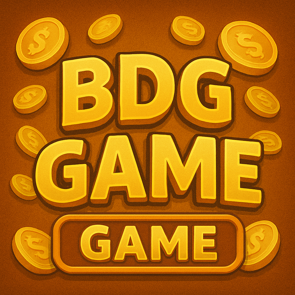 Bdggame
